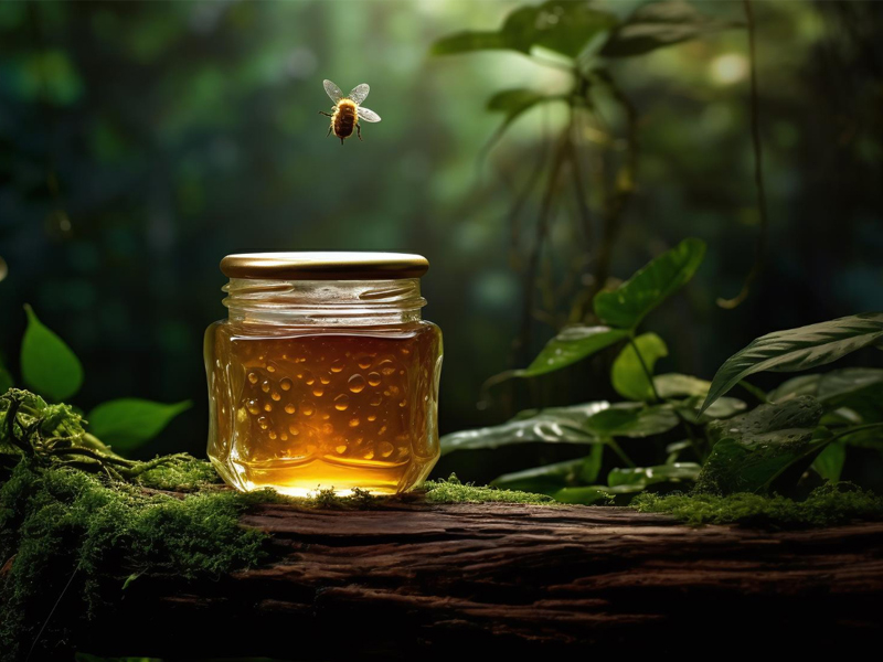 Forest Honey
