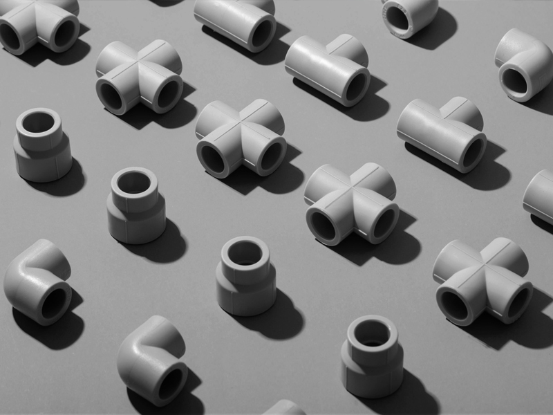 PVC Jointers