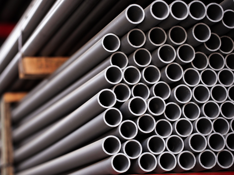 PVC Pipes