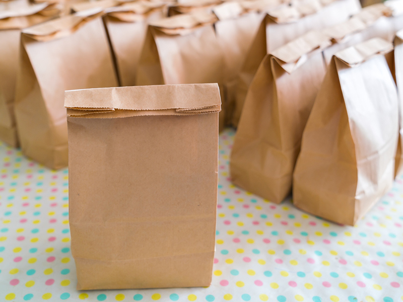 Packaging Bag