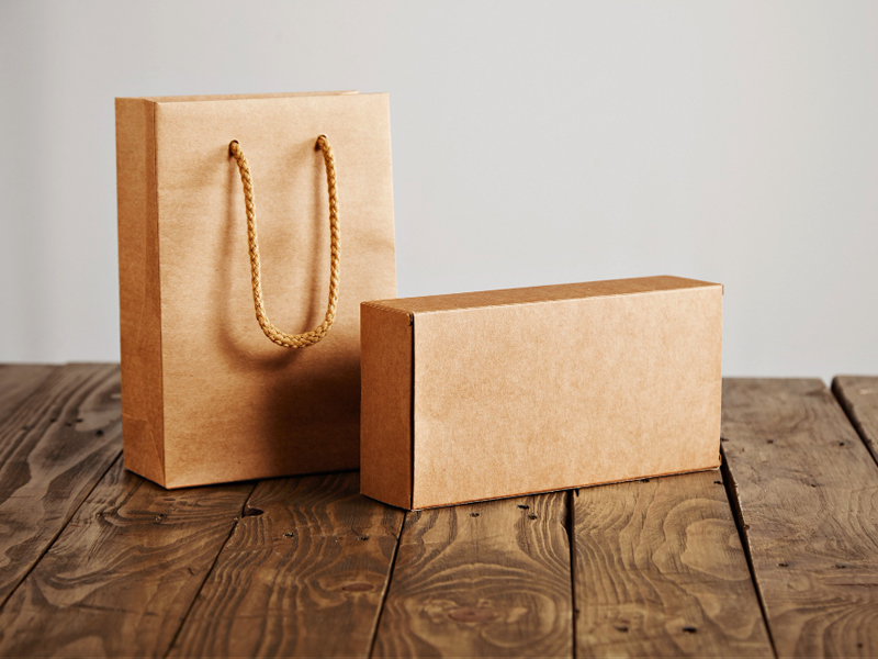 Paper Bag