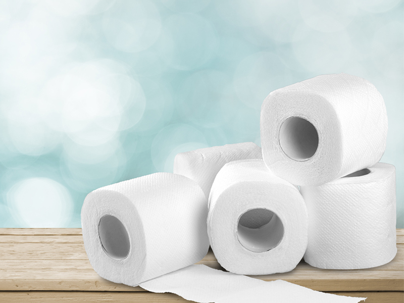Tissue