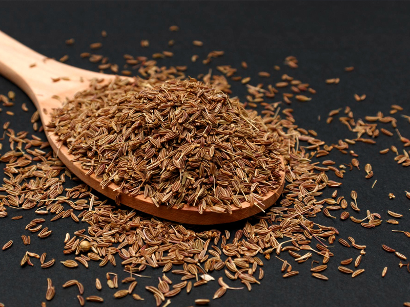 Cumin Seeds