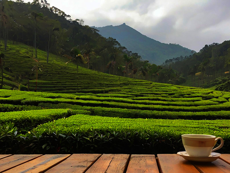 Assam Tea