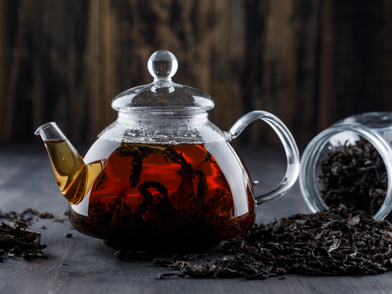 Black Tea