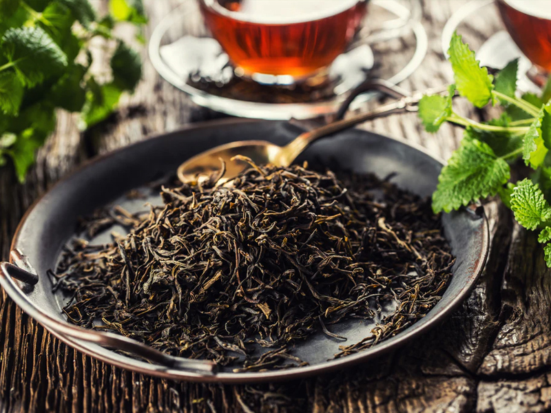 Darjeeling Tea
