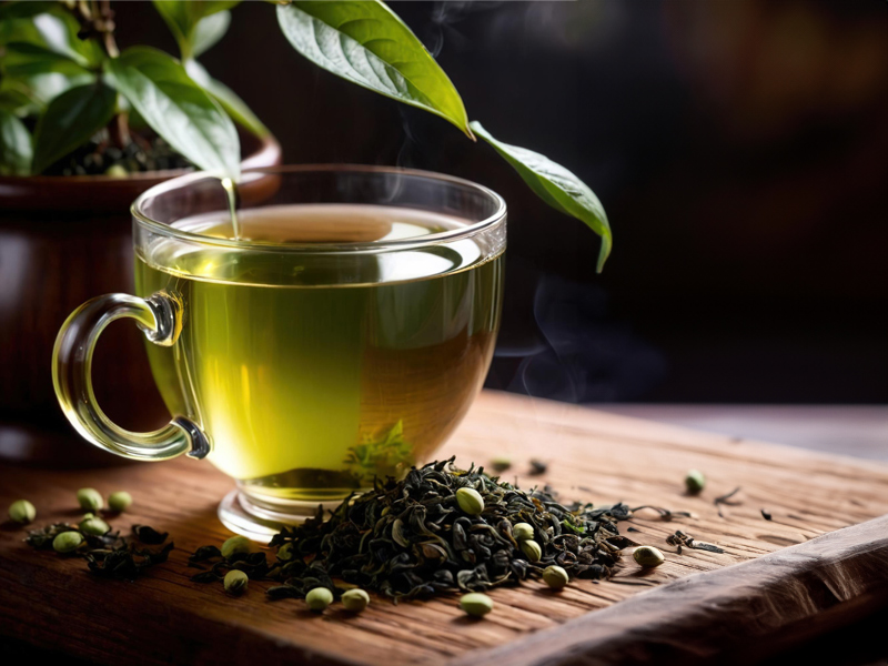 Green Tea