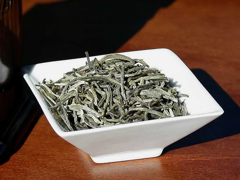 White Tea