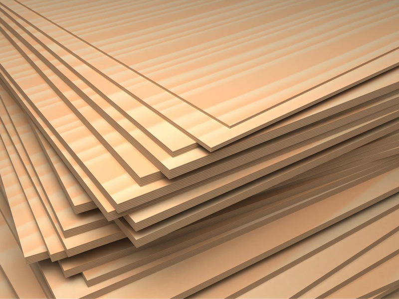 Wooden Boards